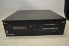 DMPS3-300-C CRESTRON Hdmi Digital Media Rack