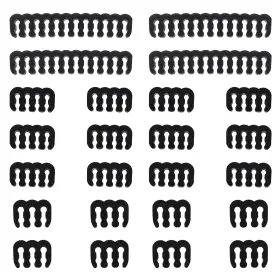 2925-OPAPC-24 CTWHA Wire Harness Comb
