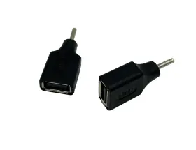 6571 DAFENSOY Usb Adapter Female