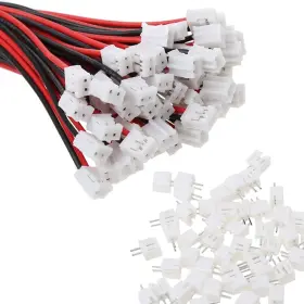 67768611 DAIER Mini Micro Jst Connector Plug Male Cable