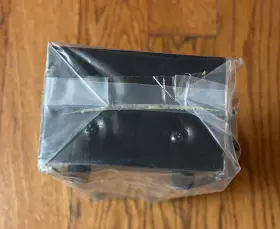 240075 DAYTON Nos Loudspeaker Watts Speaker Controller #3