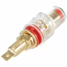 844632003486 DAYTON AUDIO Bpfi Insulated Binding Post Banana #2