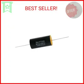 844632013874 DAYTON AUDIO Capacitor