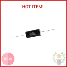 844632055706 DAYTON AUDIO Precision Capacitor