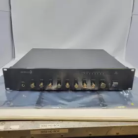 DA240R DAYTON AUDIO Mixer Amplifier