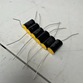 DFFC-0.22 DAYTON AUDIO Ppt Capacitor