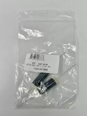 DMPC-2.0 DAYTON AUDIO Capacitor Set Nos