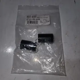 DMPC-4.0 DAYTON AUDIO Speaker Crossover Precision Capacitor