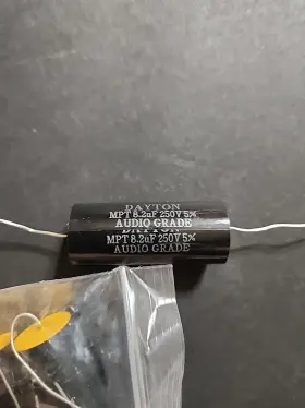 DMPC-8.2 DAYTON AUDIO Capacitor