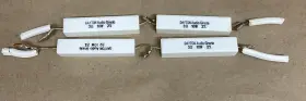 DNR-3.0 DAYTON AUDIO Precision Resistor