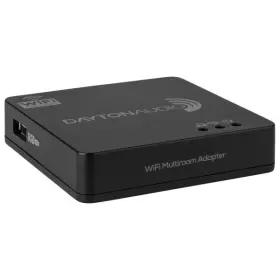 WFA02 DAYTON AUDIO Wi Fi Adapter Ios Android