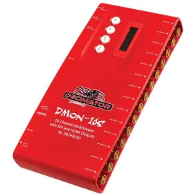 DD-16S DECIMATOR Viewer Sdi Hdmi Outputs