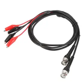 DEMERASVXFQ5AE4SC315 DEMERAS Coaxial Cable Bnc Male Clip