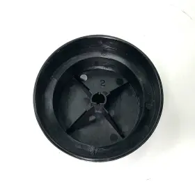 943412100710D DENON Volume Knob #2