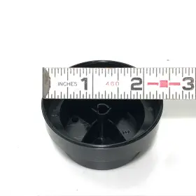 943412100710D DENON Volume Knob #3