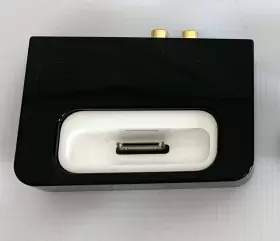 ASD-1R DENON Ipod Control Dock #2