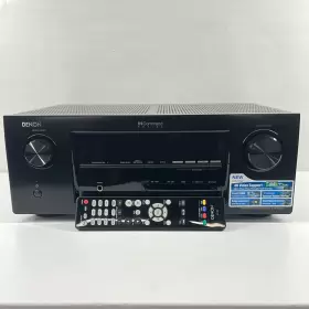 AVR-2313IC DENON Integrated Network Receiver Remote