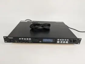 DN-F650R DENON Solid Usb Recorder Audio Rackmou