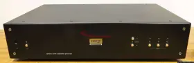 HDP-4 DEQX Crossover Equalizer Correction