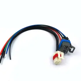 88862288 DEVMO Wire Leads Neutral Safety Switch
