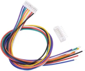 DEWINPUGNXVQDY0 DEWIN Jst Male Female Connector Plug Wire