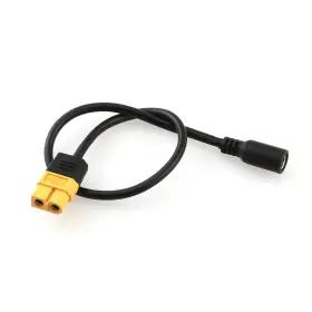 XT60ACP-FTF-1 DGZZI Adapter Cable Female Bullet Connector