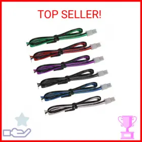 4330582662 DIGITAL RESTOCK Theater Speaker Cable Connector #2
