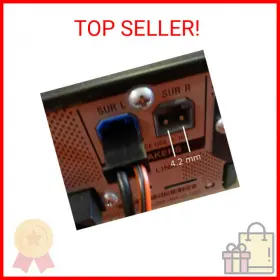 4330582662 DIGITAL RESTOCK Theater Speaker Cable Connector
