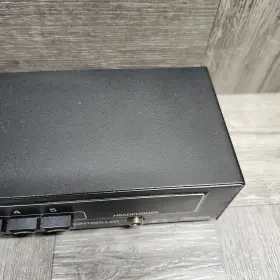 240-075 DLS Audio Speaker Controller Selector #3
