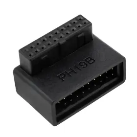 797430758129 DOOKOE Motherboard Adapter Pin Male Female