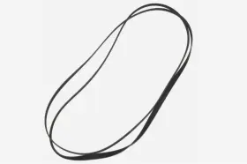 756225835285 DYNAMIC LAMPS Turntable Belt Empire Fbm