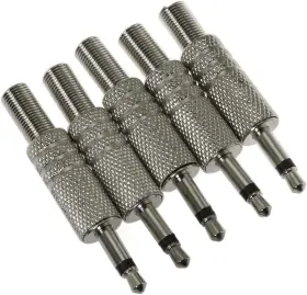 MONOPLUG-3 E-OUTSTANDING Mono Plug Ts Mini Stereo