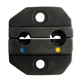 3003D42 ECLIPSE Die Set Insulated Flag Terminals Awg