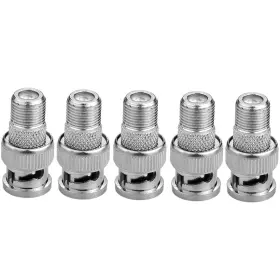 3C-050 EIGHTNOO Bnc Male Plug Pack