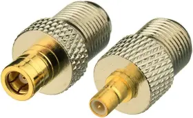 EWUC0021 EIGHTWOOD Smb Coax Antenna Adapter Conversion Kit