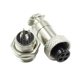 X2019050544 EILUMDUO Hxchen Male Female Thread Panel