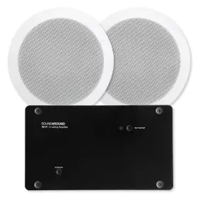 60351 EISSOUND Kbsound Soundaround Wi Fi Amplifier Ceiling