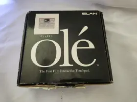 838029007270 ELAN Olfte Film Interactive Touch Pad