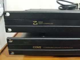 C-20240215-DF.34 ELAN Communication Controller Video Rack Pro #2