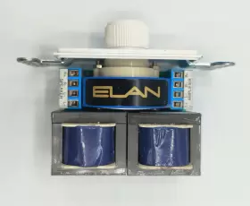 VS1248-01 ELAN Stereo Volume Selectable Impedance #2