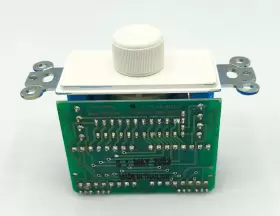 VS1248-01 ELAN Stereo Volume Selectable Impedance #3