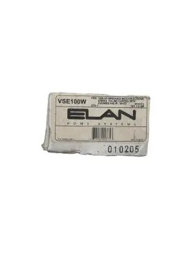 VSE100W ELAN Impedance Stereo Volume Control