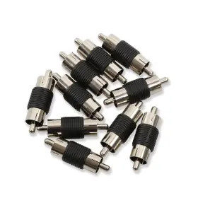 ETRCAMM10 ELECTOP Pack Audio Video Rca Male
