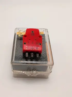 106771-A ELECTRO VOICE Rca Cartridge Needle Diamond Sapphire