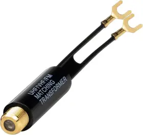 AN-815 ADAPTER Uhf Vhf Fm Balun Transformer