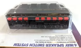 HS5400 EMERSON Speaker Switch #3