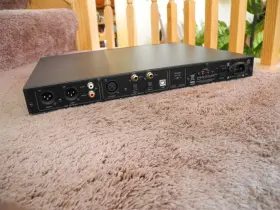 XDA-1 EMOTIVA Differential Dac Remote Cords Box #2