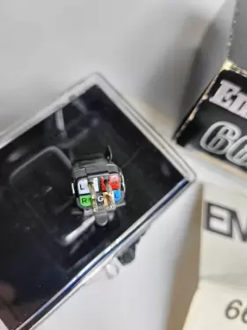 M81MC EMPIRE Turntable Cartridge Box Stylus #2
