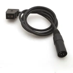 DTAP-4X EONVIC Tap Female Xlr Pin Male Adapter Cable