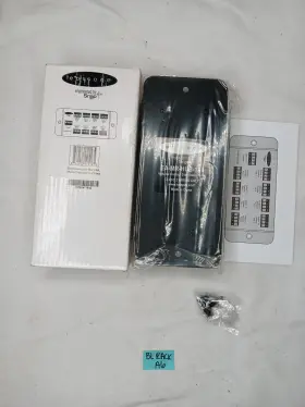 EA-MR-HUB-1X8 EPISODE Volume Control